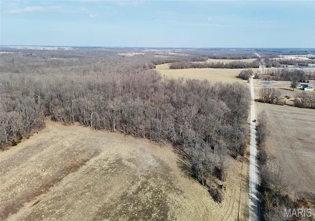 Photo 2 of Farm at 0 419 Acres, County Rd 744, Mexico, MO 65264 | MLS# MIS25012691 |  | Sold on 2025-08-07