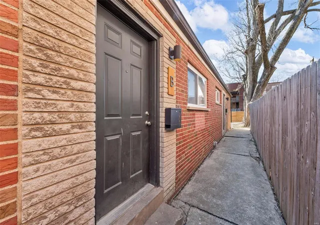 Photo 3 of Multi Family at 2861 Ohio Ave, Saint Louis, MO 63118 | MLS# MIS25012698 |  | Sold on 2025-04-09