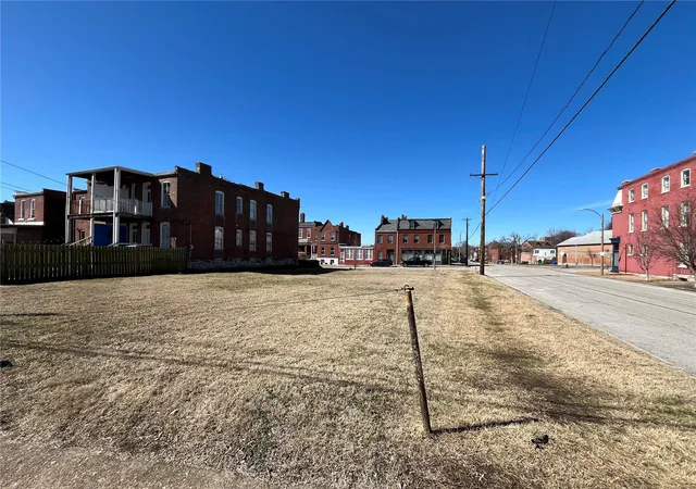 Photo 3 of Land at 2900 Mcnair Ave, Saint Louis, MO 63118 | MLS# MIS25012843 | | Sold on 2025-08-29