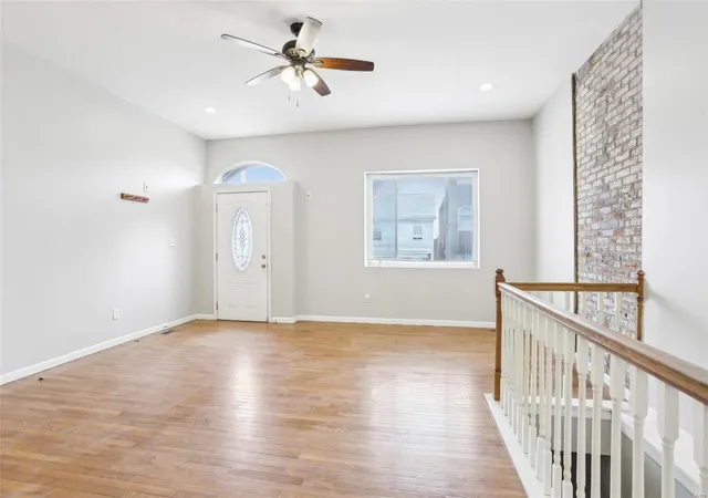 Photo 4 of Single Family Residence at 7019 Minnesota Ave, Saint Louis, MO 63111 | MLS# MIS25012917 | | Sold on 2025-05-20