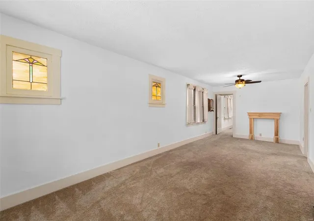Photo 3 of Single Family Residence at 6523 Bradley Ave, Saint Louis, MO 63139 | MLS# MIS25013018 |  | Sold on 2025-04-10