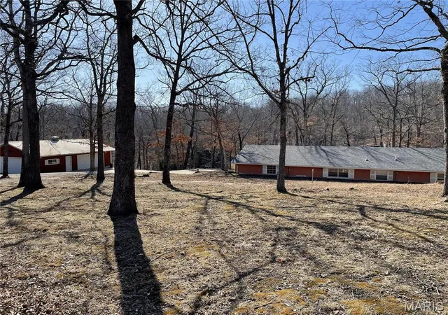 Photo 1 of Single Family Residence at 1770 Pigg Hollow Rd, Owensville, MO 65066 | MLS# MIS25013185 | | Sold on 2025-07-21
