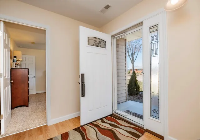 Photo 4 of Single Family Residence at 11864 Doverhill Ct, Saint Louis, MO 63128 | MLS# MIS25013198 | | Sold on 2025-04-24