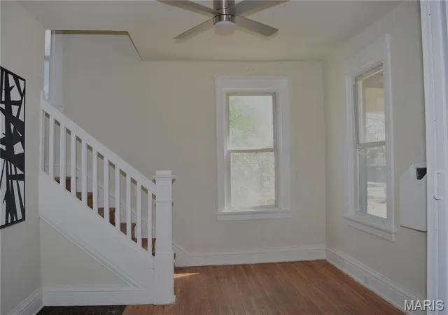 Photo 1 of Single Family Residence at 8127 Glen Echo Dr, Saint Louis, MO 63121 | MLS# MIS25013281 | | Sold on 2025-07-01