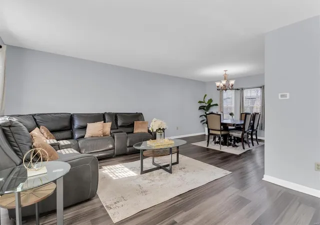 Photo 3 of Single Family Residence at 3061 Grassy Valley Dr, Saint Louis, MO 63129 | MLS# MIS25013301 |  | Sold on 2025-04-11