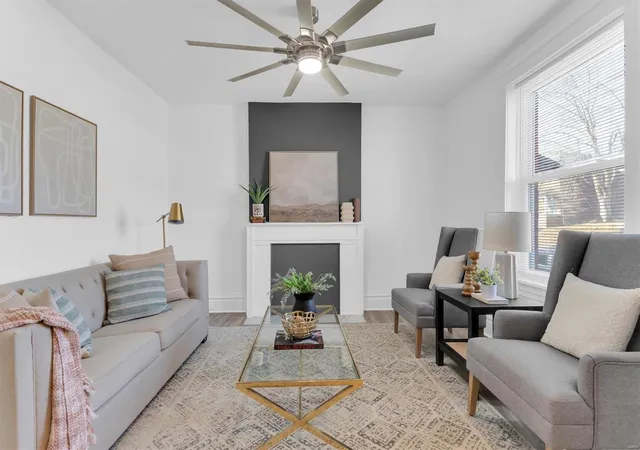 4th image of 4242 Oregon Ave, Saint Louis, MO 63111 | MLS# MIS25013302