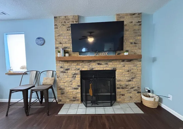 Photo 4 of Condominium at 18866 Pine Lake Road #A-1, Monroe City, MO 63456 | MLS# MIS25013305 | | Sold on 2025-03-31