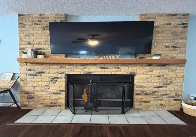 Photo 5 of Condominium at 18866 Pine Lake Road #A-1, Monroe City, MO 63456 | MLS# MIS25013305 | | Sold on 2025-03-31