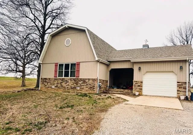 Photo 1 of Single Family Residence at 15075 County Road 640, Dexter, MO 63841 | MLS# MIS25013326 |  | Sold on 2025-08-01