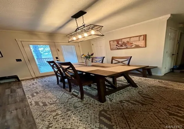 Photo 5 of Single Family Residence at 15075 County Road 640, Dexter, MO 63841 | MLS# MIS25013326 |  | Sold on 2025-08-01