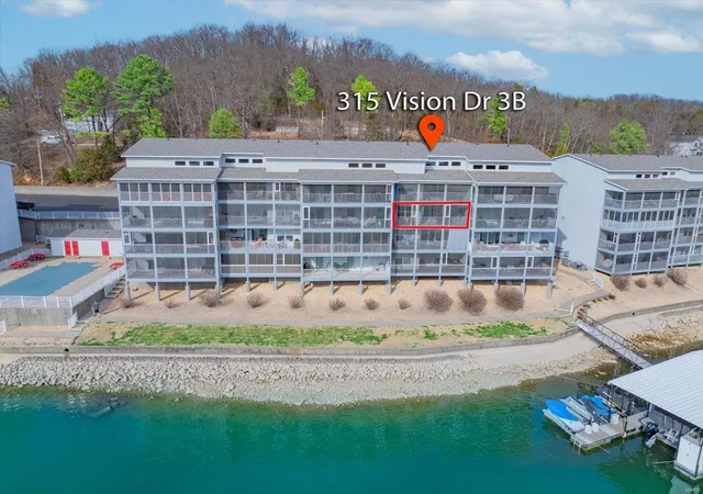 Photo 2 of Single Family Residence at 315 Visions Dr #3B, Camdenton, MO 65020 | MLS# MIS25013346 | | Sold on 2025-06-30