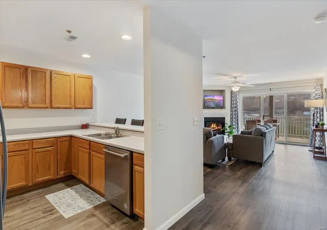 Photo 3 of Single Family Residence at 315 Visions Dr #3B, Camdenton, MO 65020 | MLS# MIS25013346 | | Sold on 2025-06-30