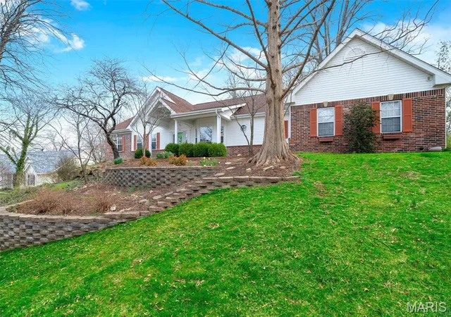 Photo 1 of Single Family Residence at 496 Highland Ave, Saint Louis, MO 63122 | MLS# MIS25013347 |  | Sold on 2025-06-23