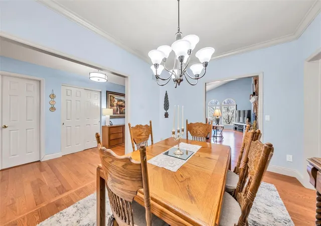 Photo 2 of Single Family Residence at 2377 Canyon Dr, Saint Charles, MO 63303 | MLS# MIS25013399 | | Sold on 2025-04-24