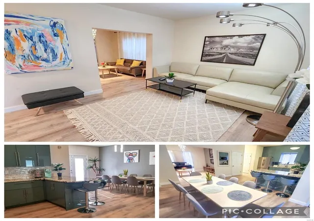 Photo 3 of Single Family Residence at 2810 Park Ave, Saint Louis, MO 63104 | MLS# MIS25013483 | | Sold on 2025-04-30