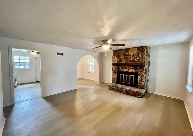 Single family home for sale at 1156 Jones St, East Saint Louis, IL 62206 | MLS# MIS25013565 | Listing updated on 2025-10-01