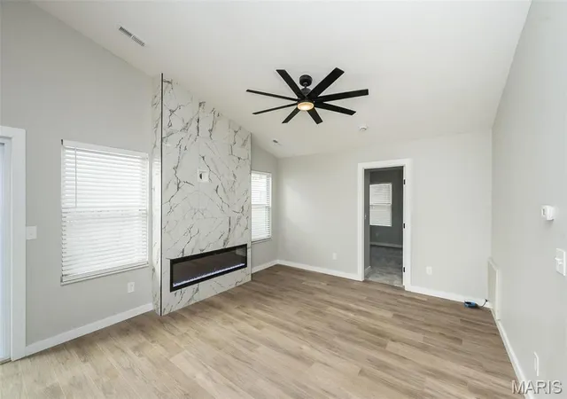 Photo 1 of Villa at 403 Cambridge Pl #A, Saint Peters, MO 63376 | MLS# MIS25013594 | | Sold on 2025-07-16