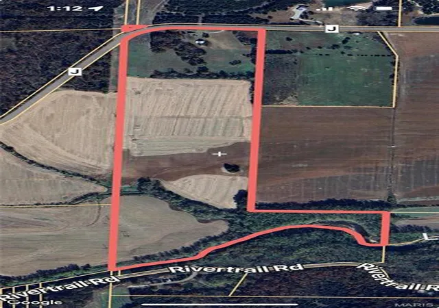 Photo 1 of Farm at 1139 Hwy J, New Florence, MO 63363 | MLS# MIS25013601 | | Sold on 2025-06-23