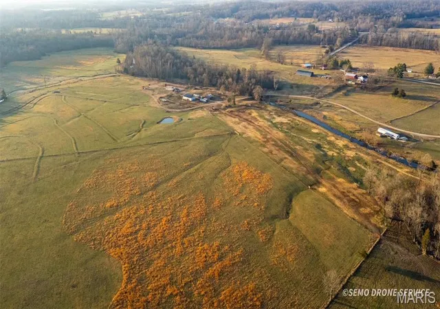 1st image of 0 Hwy N Angus Lane 1, Patterson, MO 63956 | MLS# MIS25013664