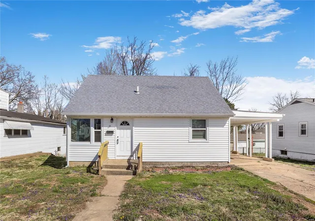 Photo 1 of Single Family Residence at 10 Lisa Dr, Fredericktown, MO 63645 | MLS# MIS25013679 |  | Sold on 2025-06-09
