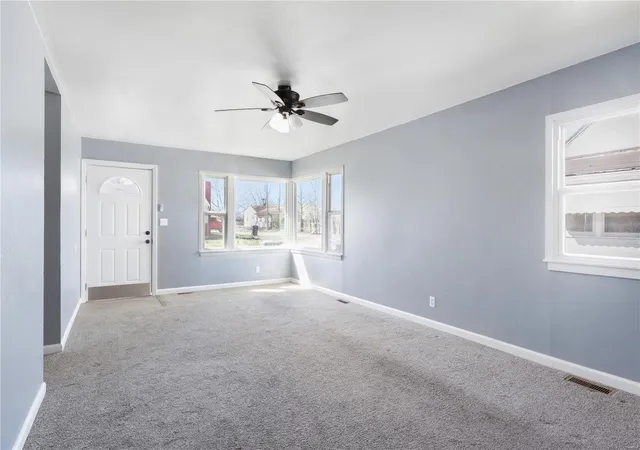 Photo 3 of Single Family Residence at 10 Lisa Dr, Fredericktown, MO 63645 | MLS# MIS25013679 |  | Sold on 2025-06-09