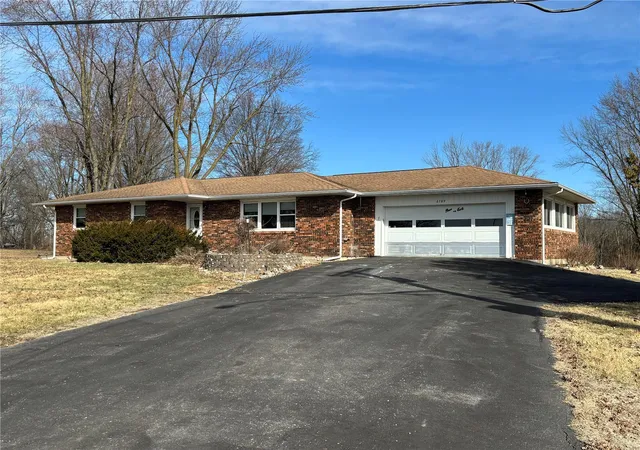 Photo 3 of Single Family Residence at 2789 Walnut Ave, Kingdom City, MO 65262 | MLS# MIS25013711 | | Sold on 2025-05-01