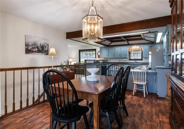 Photo 5 of Single Family Residence at 6492 State Hwy 25, Dexter, MO 63841 | MLS# MIS25013749 | | Sold on 2025-08-01