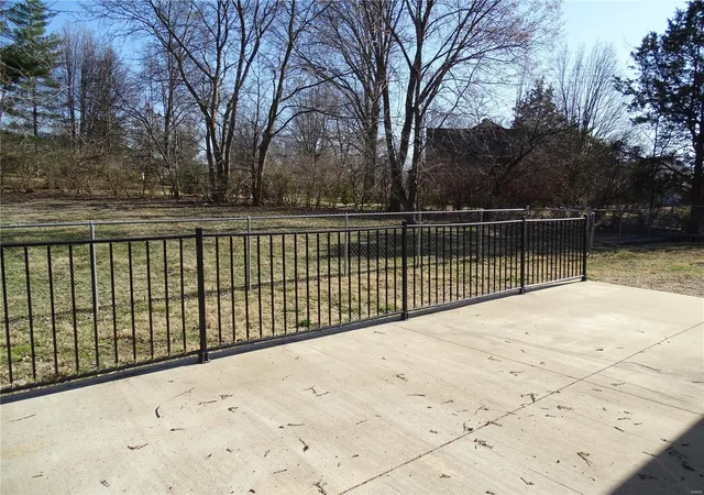 Photo 3 of Single Family Residence at 11954 Gravois Rd, Saint Louis, MO 63127 | MLS# MIS25013762 | | Sold on 2025-04-22