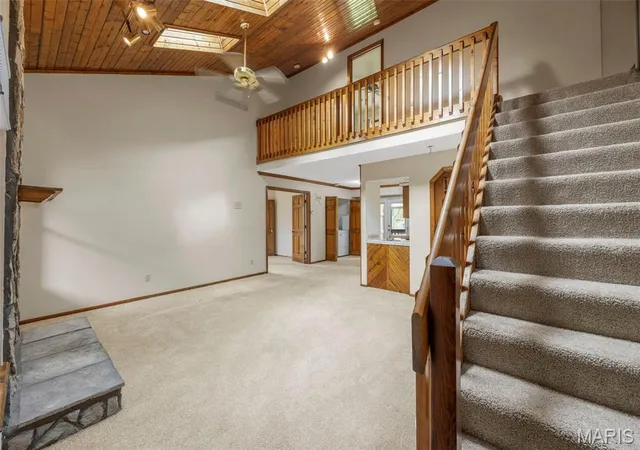 Photo 3 of Townhouse at 2097 Avignon Dr #B, Saint Charles, MO 63303 | MLS# MIS25013795 | | Sold on 2025-06-05