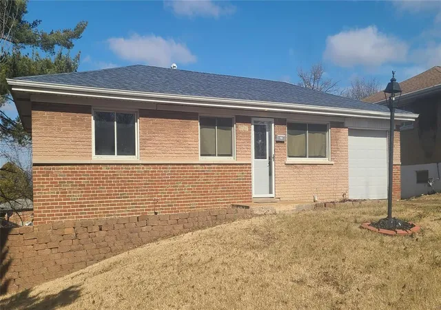 Single Family Residence at 8787 Boyce Pl, Saint Louis, MO 63136 | MLS# MIS25013836 | | Sold on 2025-05-16