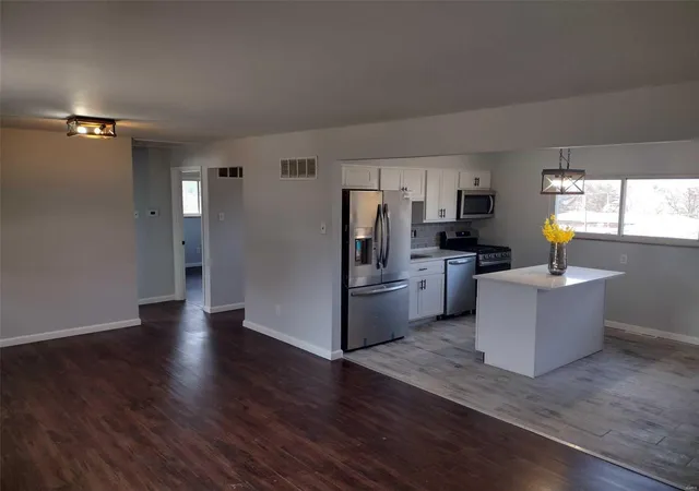 Photo 2 of Single Family Residence at 8787 Boyce Pl, Saint Louis, MO 63136 | MLS# MIS25013836 | | Sold on 2025-05-16