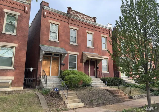 Townhouse at 2240 Nebraska Ave, Saint Louis, MO 63104 | MLS# MIS25013884 | | Sold on 2025-05-22