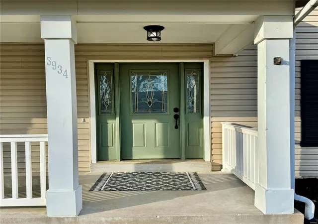 Photo 1 of Single Family Residence at 3934 Rhine Ct, Saint Charles, MO 63304 | MLS# MIS25013925 |  | Sold on 2025-05-09