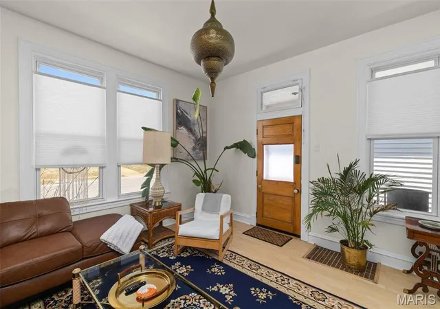 Photo 4 of Single Family Residence at 6402 Fyler Ave, Saint Louis, MO 63139 | MLS# MIS25013960 | | Sold on 2025-06-12