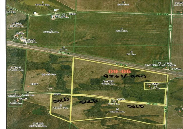 Photo 2 of Farm at 0 956+/- Acres Jade Road, Williamsburg, MO 63388 | MLS# MIS25014030 |  | Sold on 2025-05-30