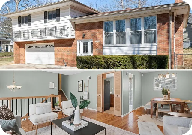 Single Family Residence at 11039 Wylestone Ct, Saint Louis, MO 63126 | MLS# MIS25014258 | | Sold on 2025-05-16
