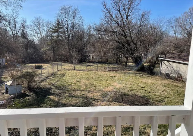 Photo 3 of Single Family Residence at 3409 Brown Rd, Saint Louis, MO 63114 | MLS# MIS25014311 | | Sold on 2025-04-01