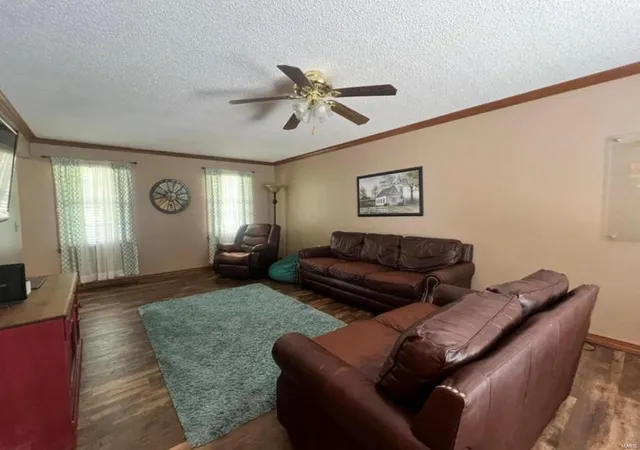 Photo 4 of Single Family Residence at 14423 Hidden Trails Circle, Dexter, MO 63841 | MLS# MIS25014339 | | Sold on 2025-04-28
