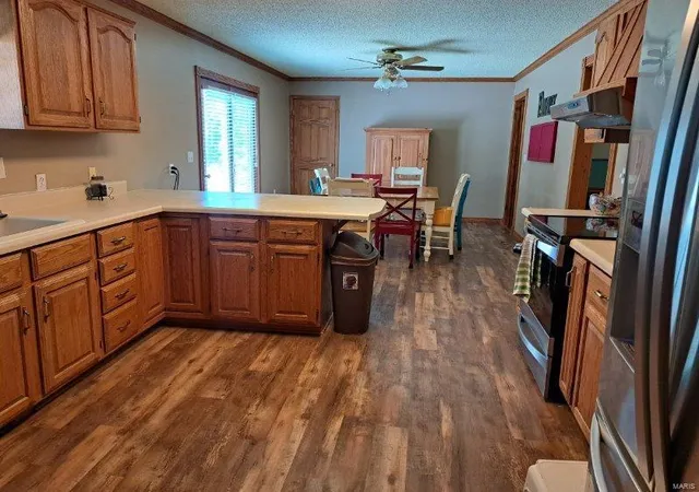 Photo 5 of Single Family Residence at 14423 Hidden Trails Circle, Dexter, MO 63841 | MLS# MIS25014339 | | Sold on 2025-04-28