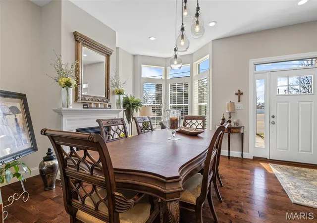 Photo 1 of Single Family Residence at 5231 Shaw Ave, Saint Louis, MO 63110 | MLS# MIS25014369 |  | Sold on 2025-07-03