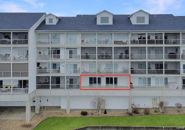 Photo 5 of Condominium at 5450 Christopher Lane #114, Osage Beach, MO 65065 | MLS# MIS25014643 | | Sold on 2025-06-13