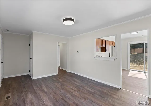 Photo 3 of Single Family Residence at 7780 Williams Ct, Saint Louis, MO 63143 | MLS# MIS25014729 | | Sold on 2025-08-28