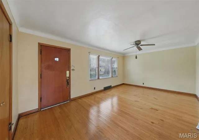 Photo 2 of Single Family Residence at 812 Uplynn, Saint Louis, MO 63135 | MLS# MIS25014742 |  | Sold on 2025-07-31