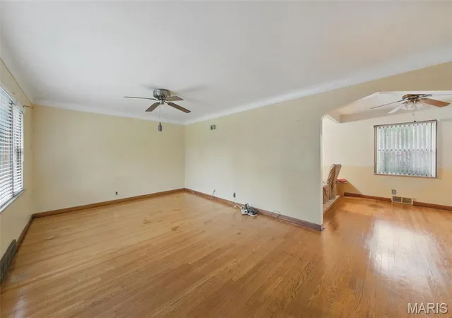 Photo 3 of Single Family Residence at 812 Uplynn, Saint Louis, MO 63135 | MLS# MIS25014742 |  | Sold on 2025-07-31