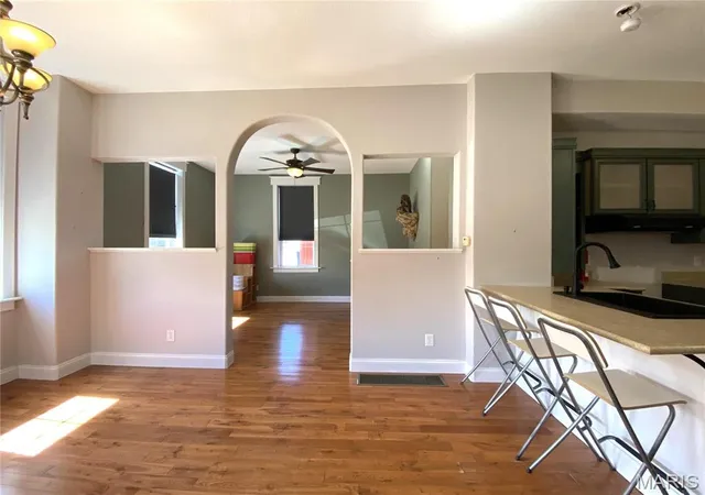 Photo 5 of Single Family Residence at 209 E 3Rd St, Hermann, MO 65041 | MLS# MIS25014753 | | Sold on 2026-01-12