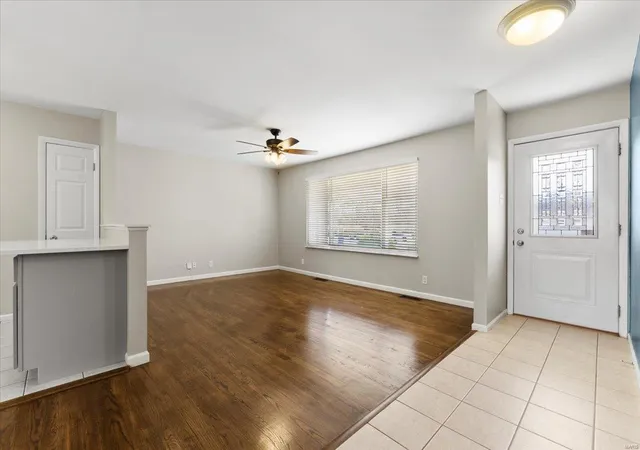 Photo 1 of Single Family Residence at 12219 Belwyn Dr, Saint Louis, MO 63146 | MLS# MIS25014782 | | Sold on 2025-04-11
