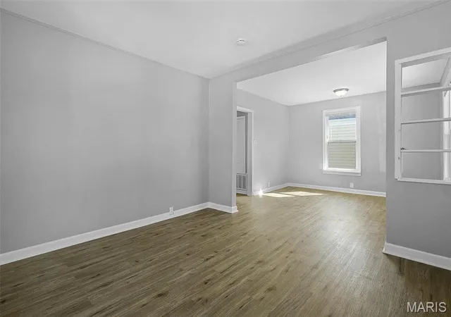 Photo 2 of Single Family Residence at 2430 Wallis Ave, Saint Louis, MO 63114 | MLS# MIS25014838 | | Sold on 2025-08-18