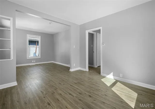 Photo 3 of Single Family Residence at 2430 Wallis Ave, Saint Louis, MO 63114 | MLS# MIS25014838 | | Sold on 2025-08-18
