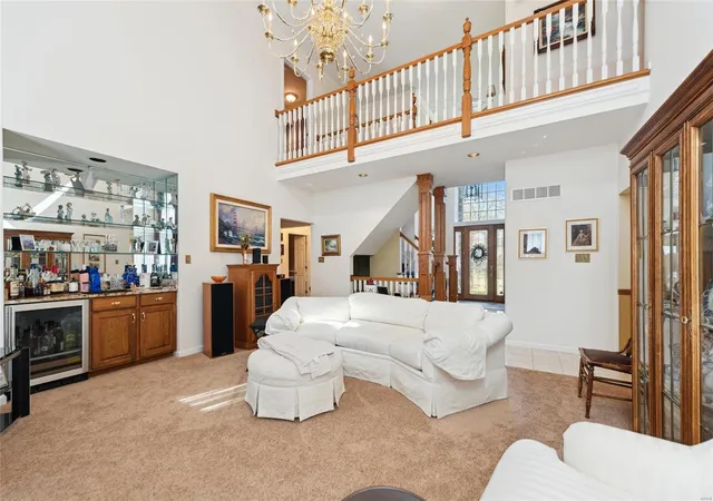 Photo 1 of Single Family Residence at 4904 Karington Pl Ct, Saint Louis, MO 63129 | MLS# MIS25014908 | | Sold on 2025-04-01