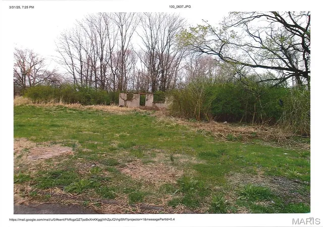 1st image of 805 Piggott, East Saint Louis, IL 62201 | MLS# MIS25014933
